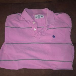 Abercrombie polo